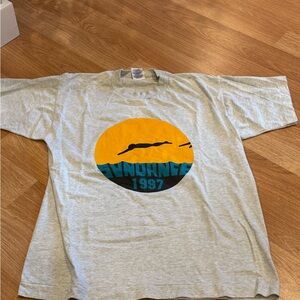 RARE Vintage Sundance 1997 tee
